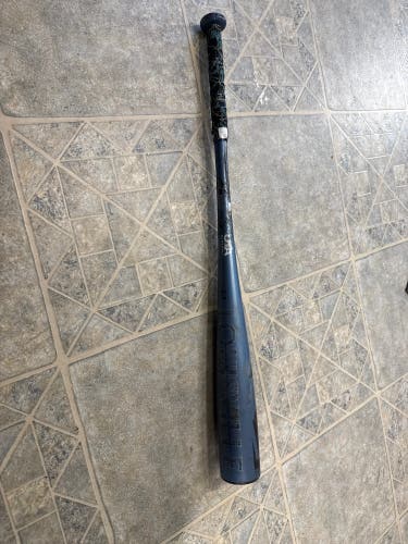 2023 Louisville Slugger Omaha Alloy USABat Certified Bat (-11) 19 oz 30" (Used)