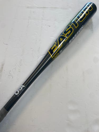 2022 Easton HAVOC Alloy USABat Certified Bat (-10) 19 oz 29" (New)