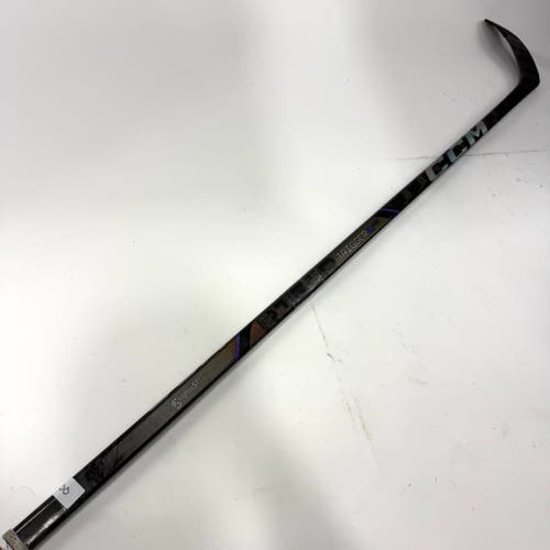 Repaired Right Handed CCM Trigger 9 Pro - 70 Flex - P28 Curve - #QQ140