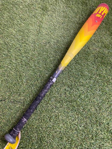 Easton Hype Fire (2 3/4") USSSA 2024 (-8)