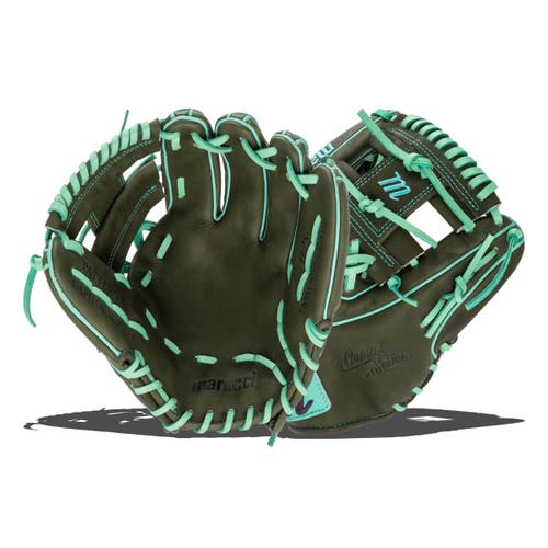 New Marucci Capitol Series RH Infield Baseball Glove 11.25"