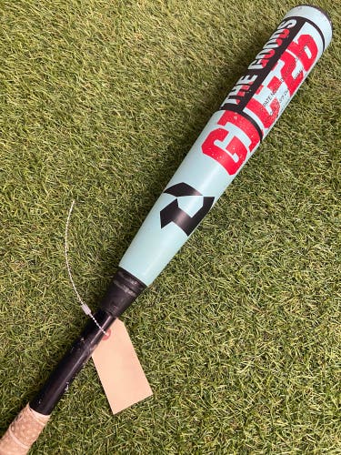 DeMarini The Goods Hybrid (2 5/8") BBCOR Bat 2026 (-3)