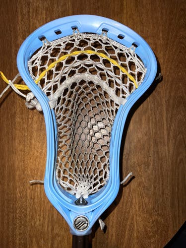 Maverik Optik 3 Used Stringing Head (Used)