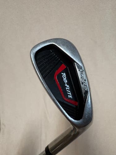 Top Flite Right Handed W Wedge Flex  (Used)