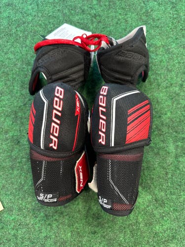 Bauer NSX Elbow Pads (New) | Senior Small