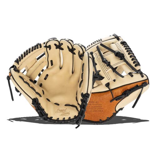 New Marucci Capitol Series RH Infield Baseball Glove 11.25"