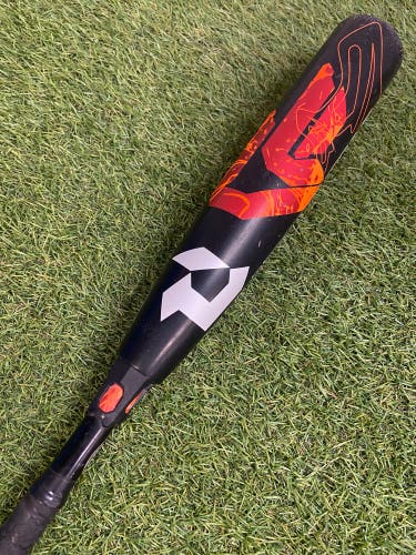 DeMarini CF Mashup Composite Bat USSSA Certified | 28" 18oz (2023)