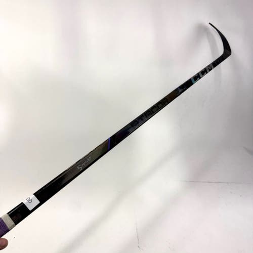 Repaired Right Handed CCM Trigger 9 Team - 85 Flex - P90 Curve - #QQ136