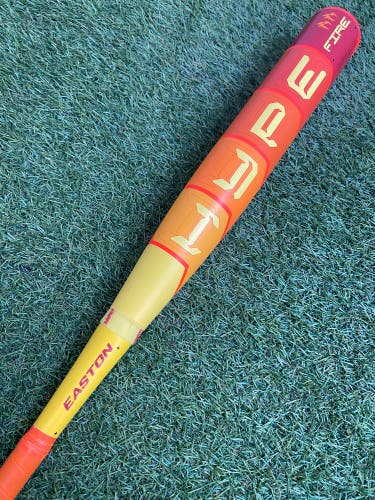 Easton Hype Fire USA Youth Bat (-5) 2025