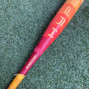 Easton Hype Fire (2 3/4") USSSA Bat (-10) 2025
