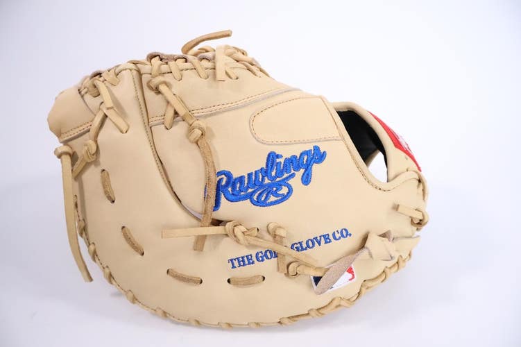 Rawlings Heart of the Hide 13" R2G Series First Base Mitt 2025 RHT NEW Read