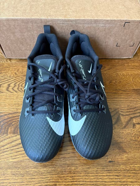 Nike Vapor Edge Speed 360 2 Black Smoke FN7764-001 Football 
