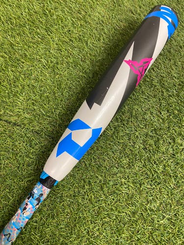 DeMarini Zen (2 3/4") USSSA Bat 2025 (-8)