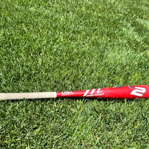 2025 Marucci CATX2 Alloy USABat Certified Bat (-11) 15 oz 26" (Used)