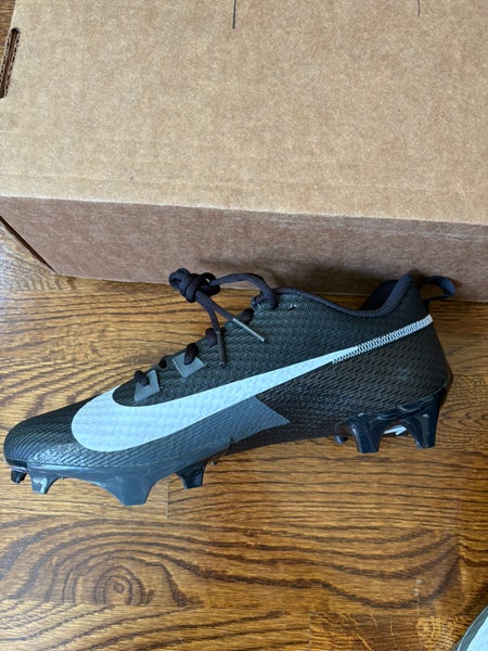 Nike Vapor Edge Speed 360 2 Black Smoke FN7764-001 Football  display picture 3