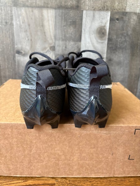 Nike Vapor Edge Speed 360 2 Black Smoke FN7764-001 Football Cleats Men Size 10 s-l400.jpg main image 3