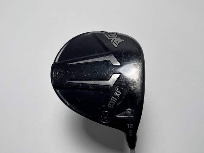 PXG 0311 XF GEN5 Driver 12* Graphite Design Tour AD HD-5 Regular RH