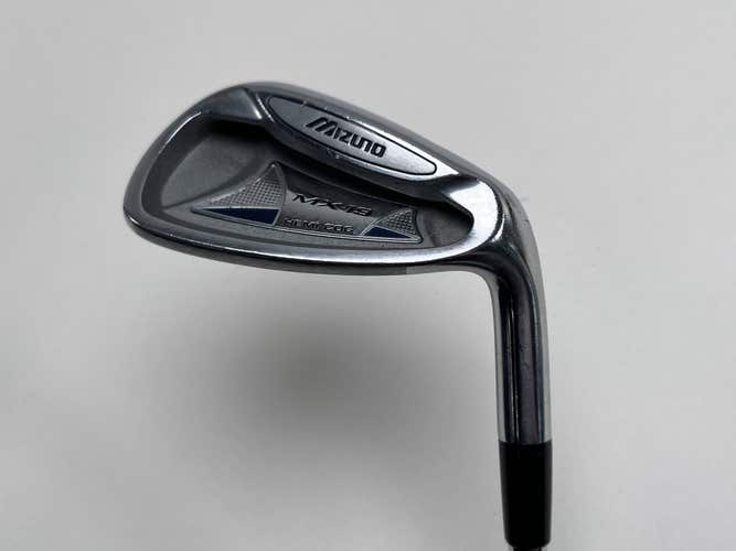 Mizuno MX 19 Gap Wedge GW True Temper Dynalite Gold SL S300 Stiff RH