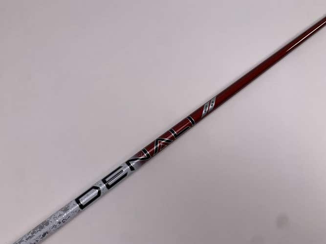 Project X Denali Red 5.5 60g Regular Graphite Driver Shaft 43.75" - PING