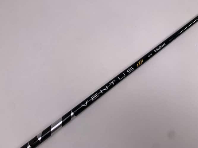Fujikura Ventus Black TR 6-S Velocore Stiff Driver Shaft 44.5" - Titleist