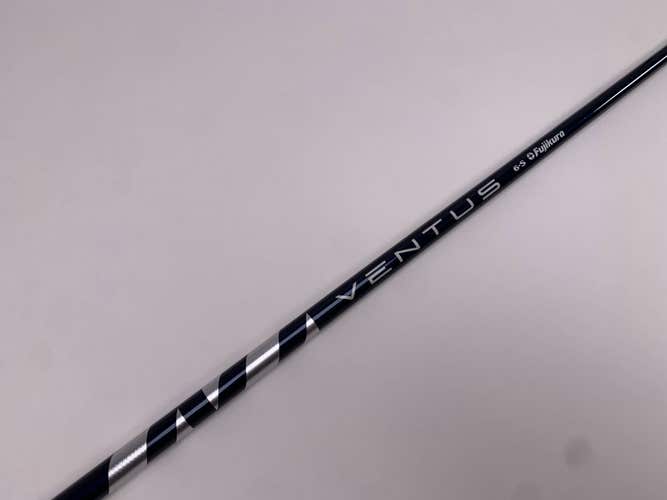 Fujikura Ventus Blue 6S Velocore Stiff Graphite Driver Shaft 44.5" - TaylorMade