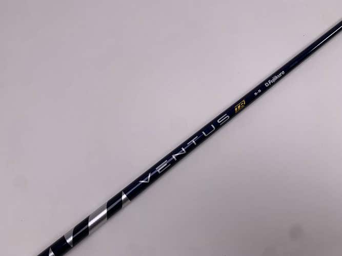 Fujikura Ventus Blue TR 5-S Velocore Stiff Driver Shaft 43.75" - Callaway