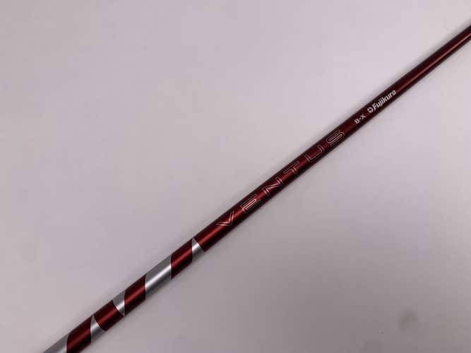 Fujikura Ventus Red 8X VeloCore+ Extra Stiff Fairway Wood Shaft 42.25" - Srixon