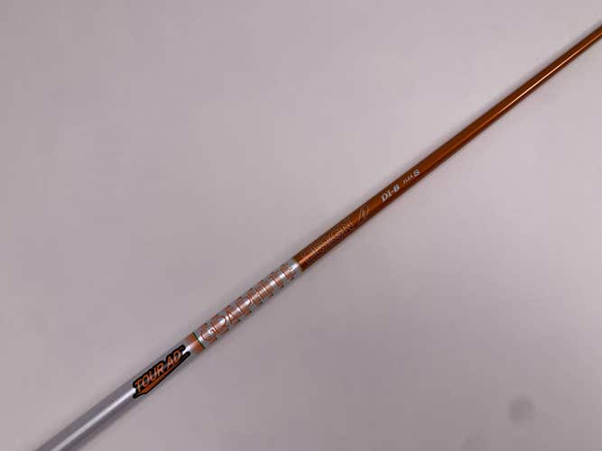 Graphite Design Tour AD DI-6S g Stiff Graphite Driver Shaft 44.5" - TaylorMade