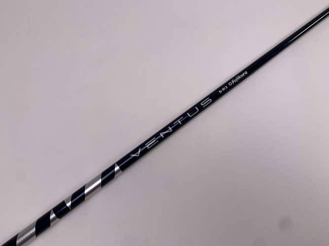 Fujikura Ventus Blue 5-R2 Velocore Seniors Driver Shaft 44.25" - Titleist
