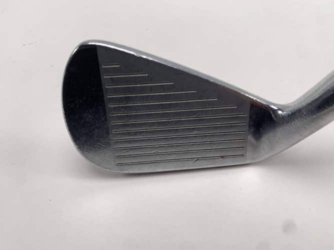 Mizuno MP 18 Single 5 Iron True Temper Dynamic Gold S300 Stiff Steel Mens RH