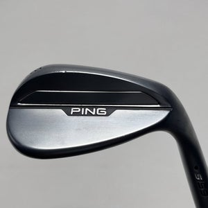 Ping s159 Chrome Wedge 58* 8 Bounce B-Grind Black Dot Z-Z115 Wedge Steel Mens RH