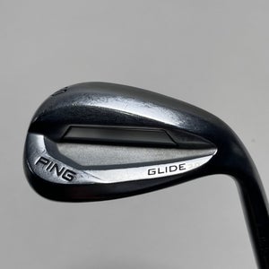 Ping Glide 3.0 Wedge 60* 6 Bounce TS-Grind Blue Dot AWT 2.0 Wedge Steel Mens RH