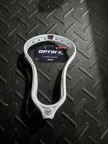 Maverik Optik Force Unstrung Head (New)