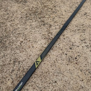 Warrior Alpha LX3 PRO Pro Stock Hockey Sticks Grip P90TM 100 Flex Right 43890