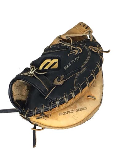 Mizuno RH Catcher's Power Close Baseball Glove 32.5" (Used)