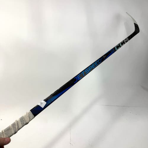 Repaired Right Handed CCM Ft7 Pro Blue - 85 Flex - P29 Curve - #QQ123