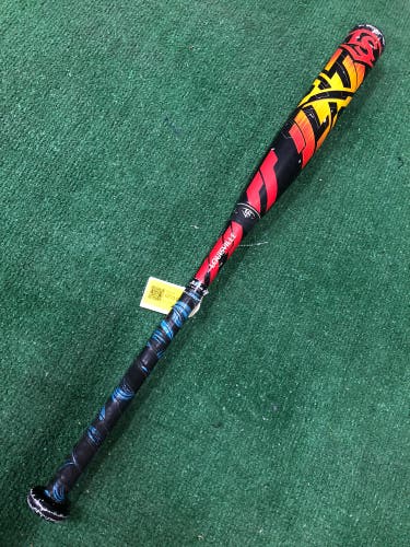 Louisville Slugger LXT Fastpitch 2022 (-11)