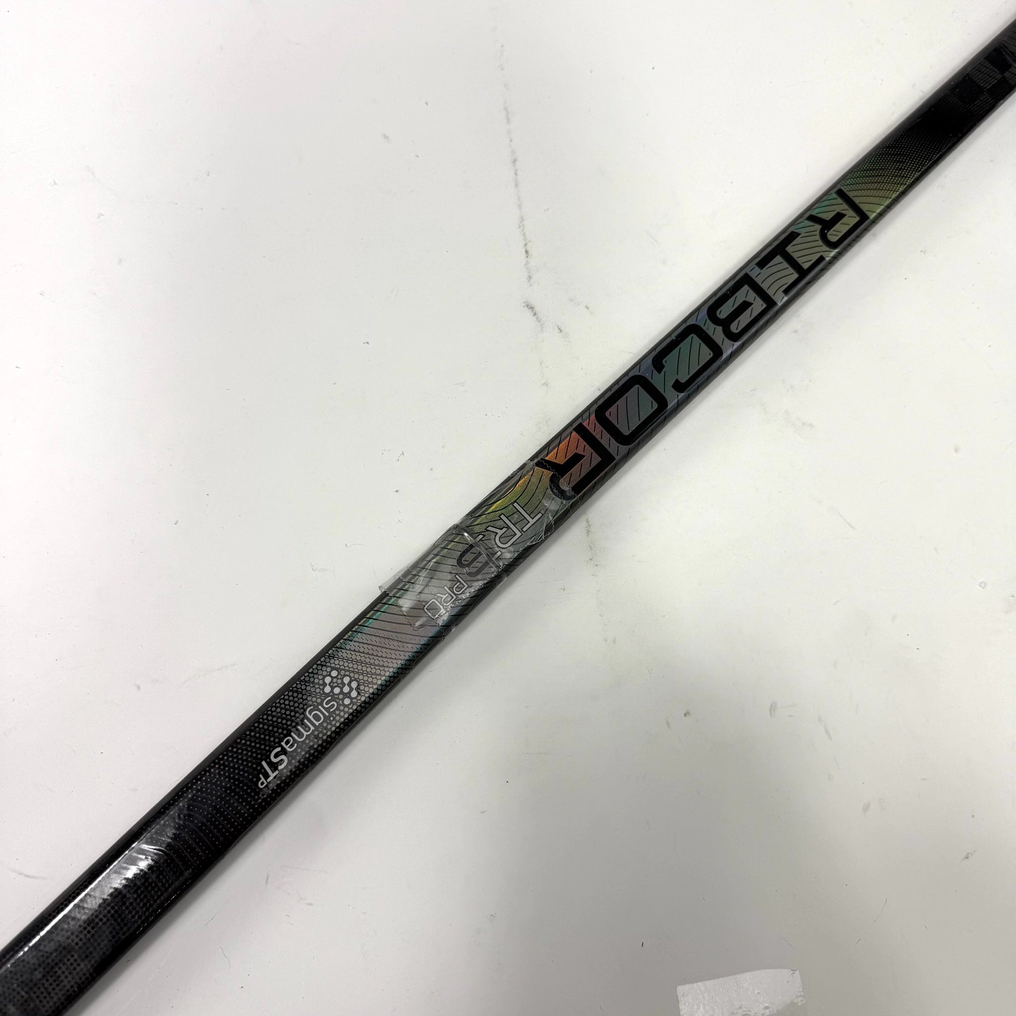 Repaired Right Handed CCM Trigger 8 Pro - 90 Flex - P29M Curve