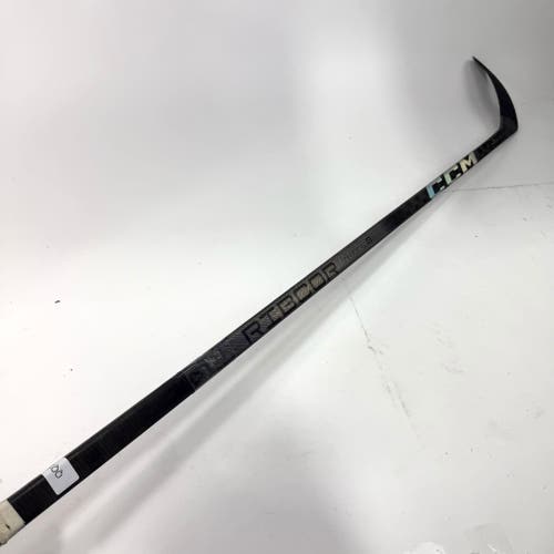 Repaired Right Handed CCM Trigger 8 Pro - 90 Flex - P29M Curve - #QQ118