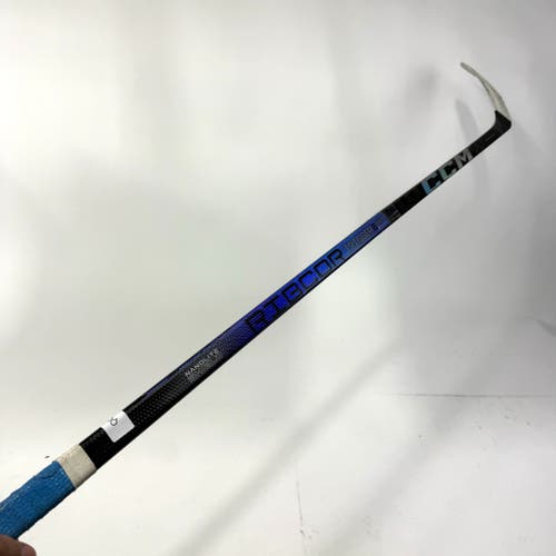 Repaired Right Handed CCM Trigger 8 Pro - 80 Flex - P28 Curve - #QQ114