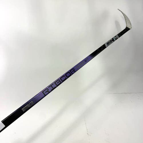 Repaired Right Handed CCM Trigger 8 Pro - 75 Flex - P29m Curve - #QQ113