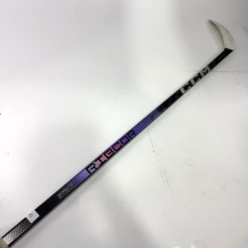 Repaired Right Handed CCM Trigger 8 Pro - 75 Flex - P29m Curve - #QQ112