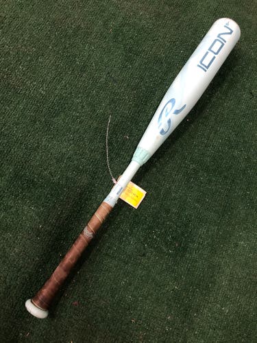 Rawlings Icon Composite USSSA (2 3/4") 2026 (-10)