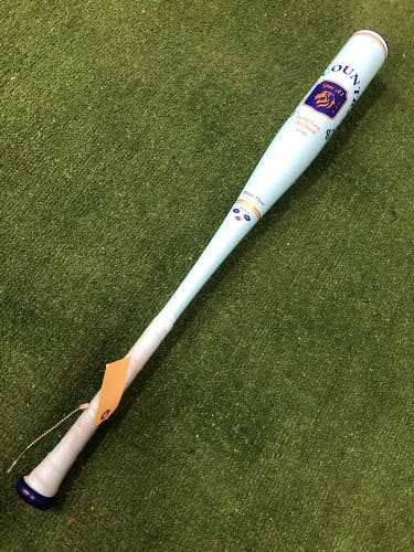 COMBAT MFG Spec A1 Country Club Swing Easy BBCOR Bat (-3)