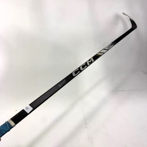 Repaired Right Handed CCM XF Pro - 90 Flex - P28M Like Curve - #QQ110