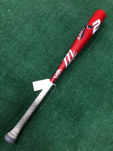 Marucci CATX2 USA Youth Bat 2025 (-8)
