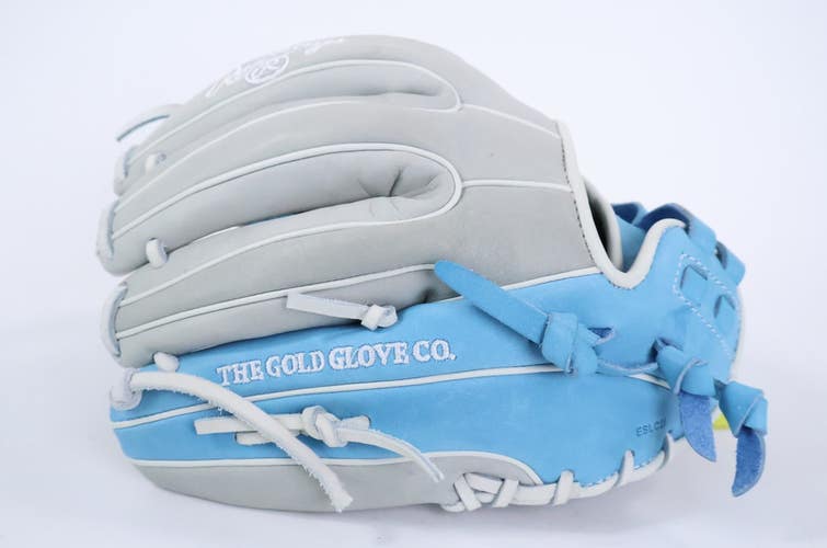 Rawlings 12" Heart of the Hide R2G Series Fastpitch RHT Glove 2025 NWT READ