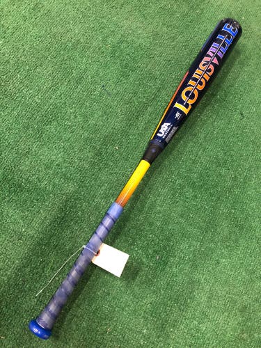 Louisville Slugger Select PWR (2 5/8") USA Bat 2025 (-5)