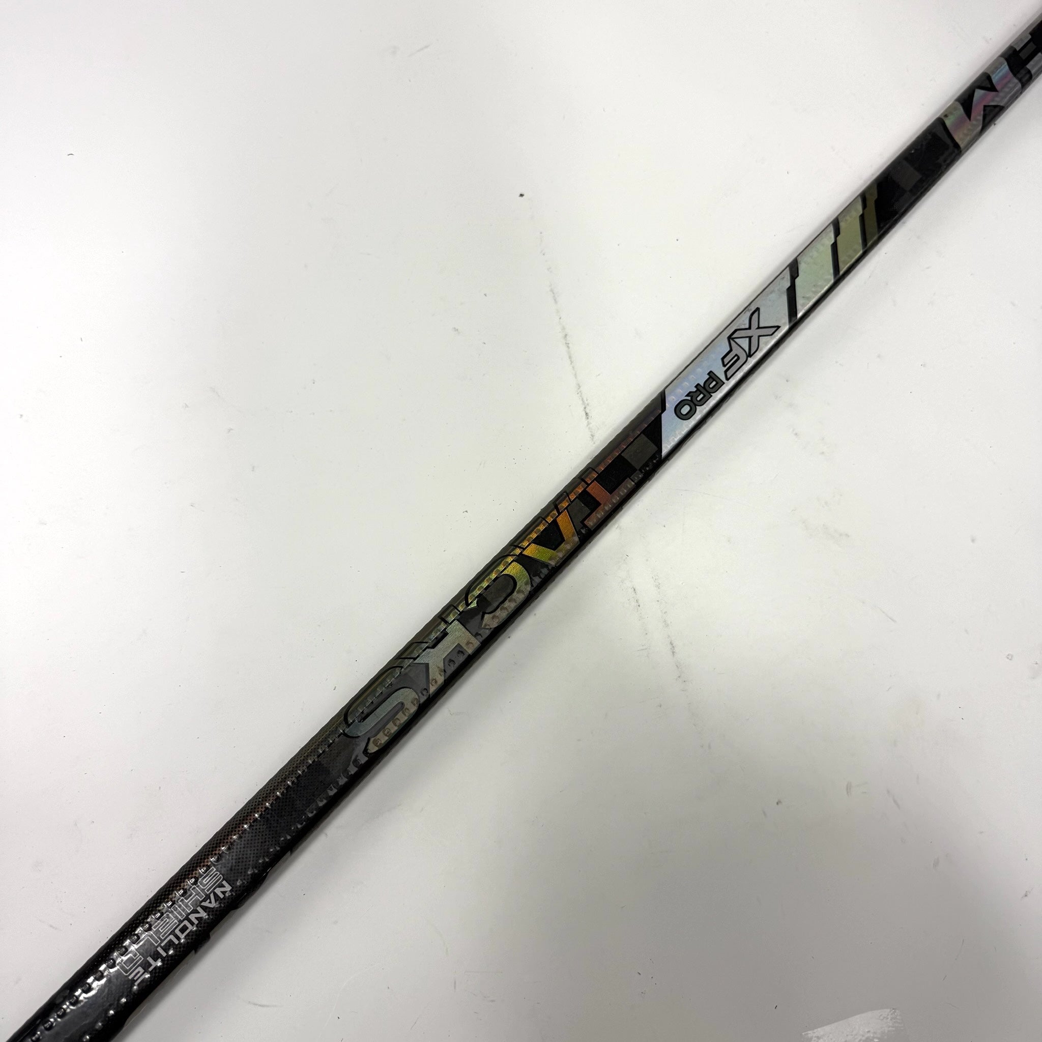Repaired Right Handed CCM XF Pro - 75 Flex - P28 Curve - #QQ108