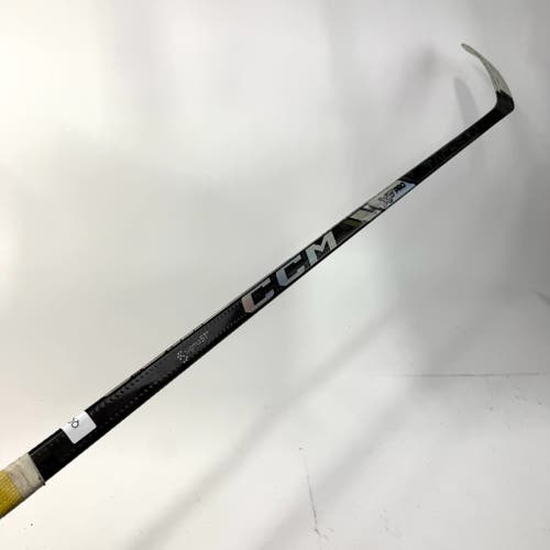 Repaired Right Handed CCM XF Pro - 75 Flex - P28 Curve - #QQ108
